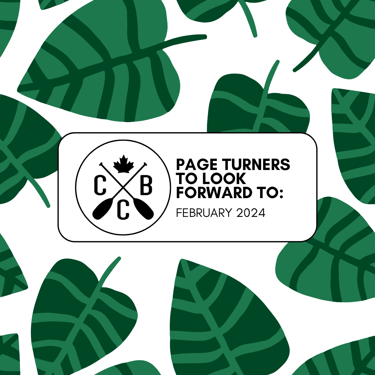 Staff Picks: Most Anticipated Releases February 2024