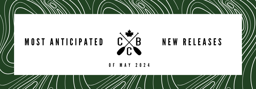 Staff Picks: Most Anticipated for May