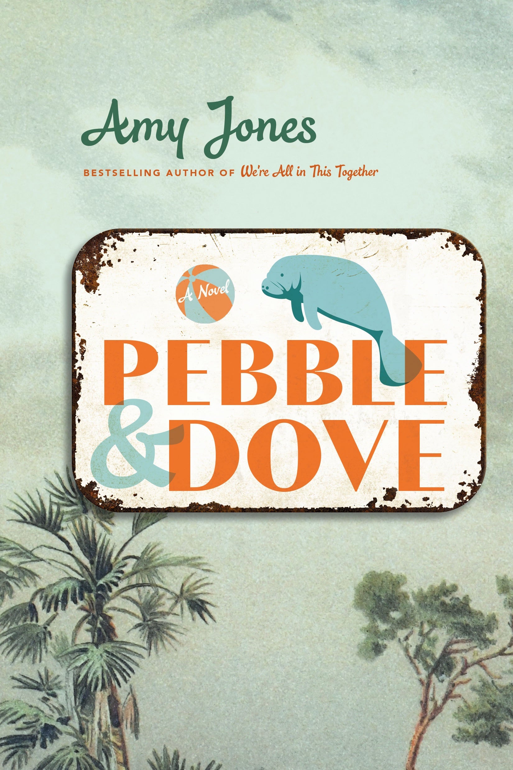 Pebble & Dove