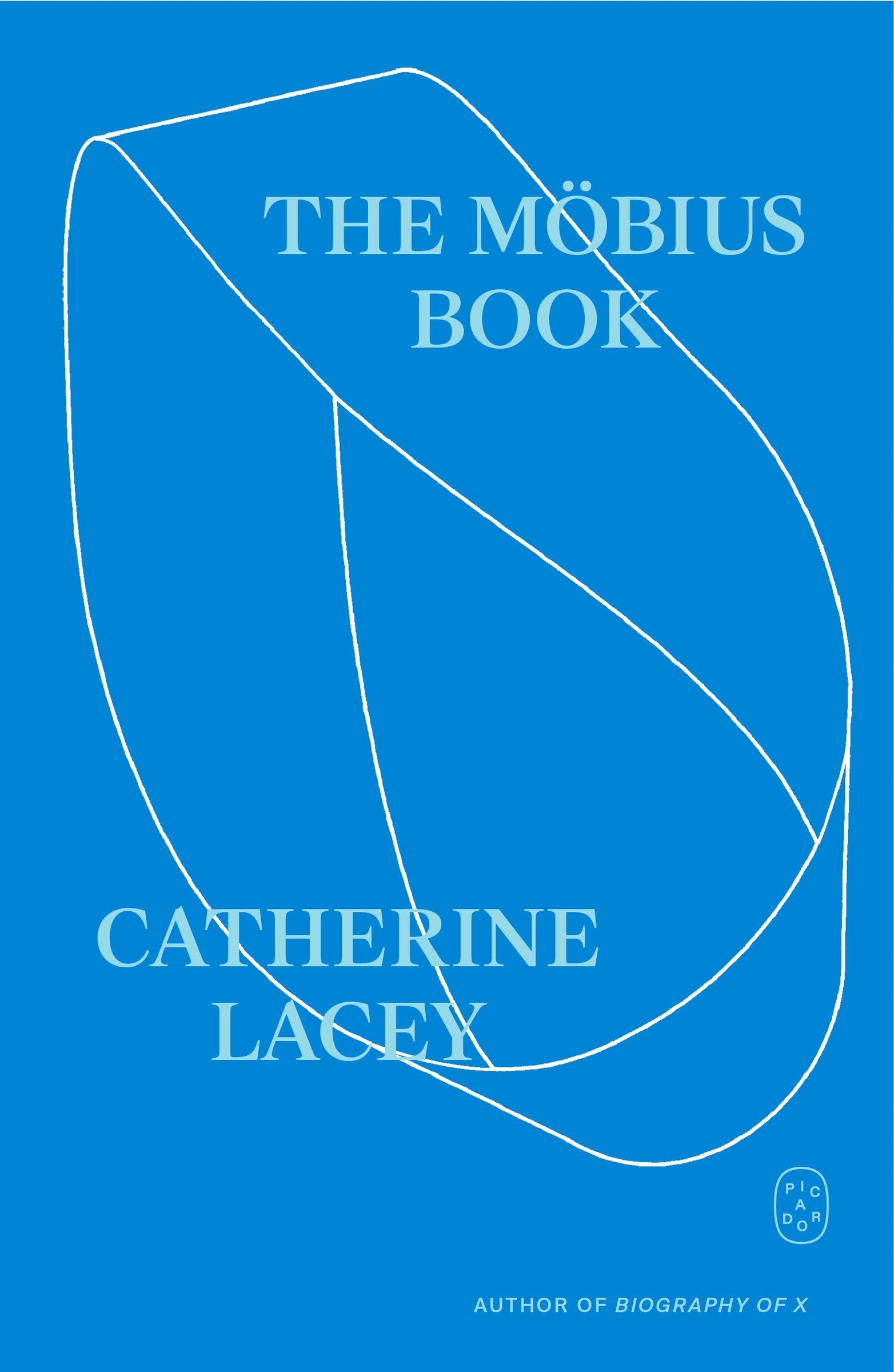 The Möbius Book
