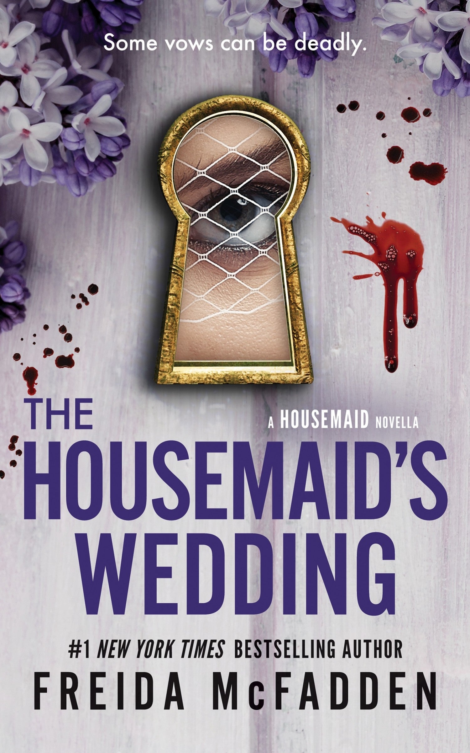 The Housemaid