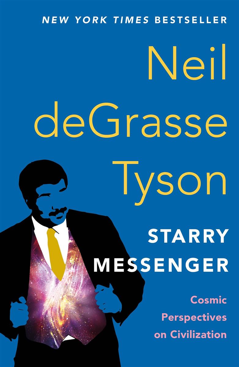 Starry messenger