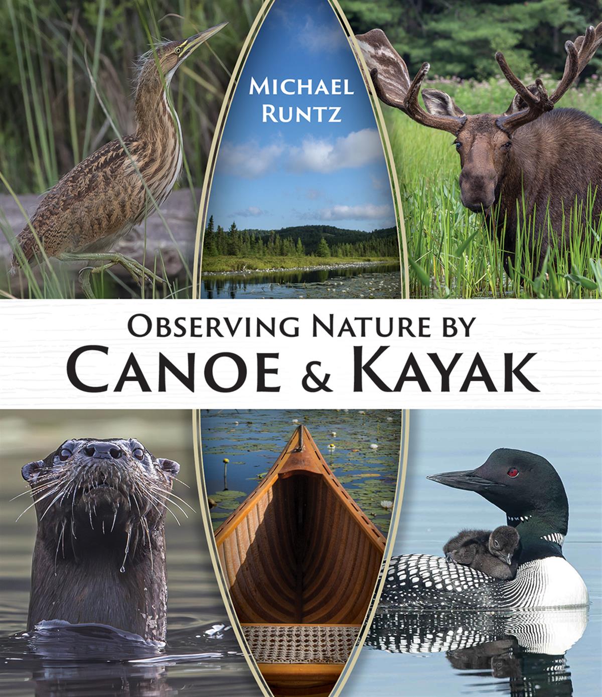 Cedar Canoe Books