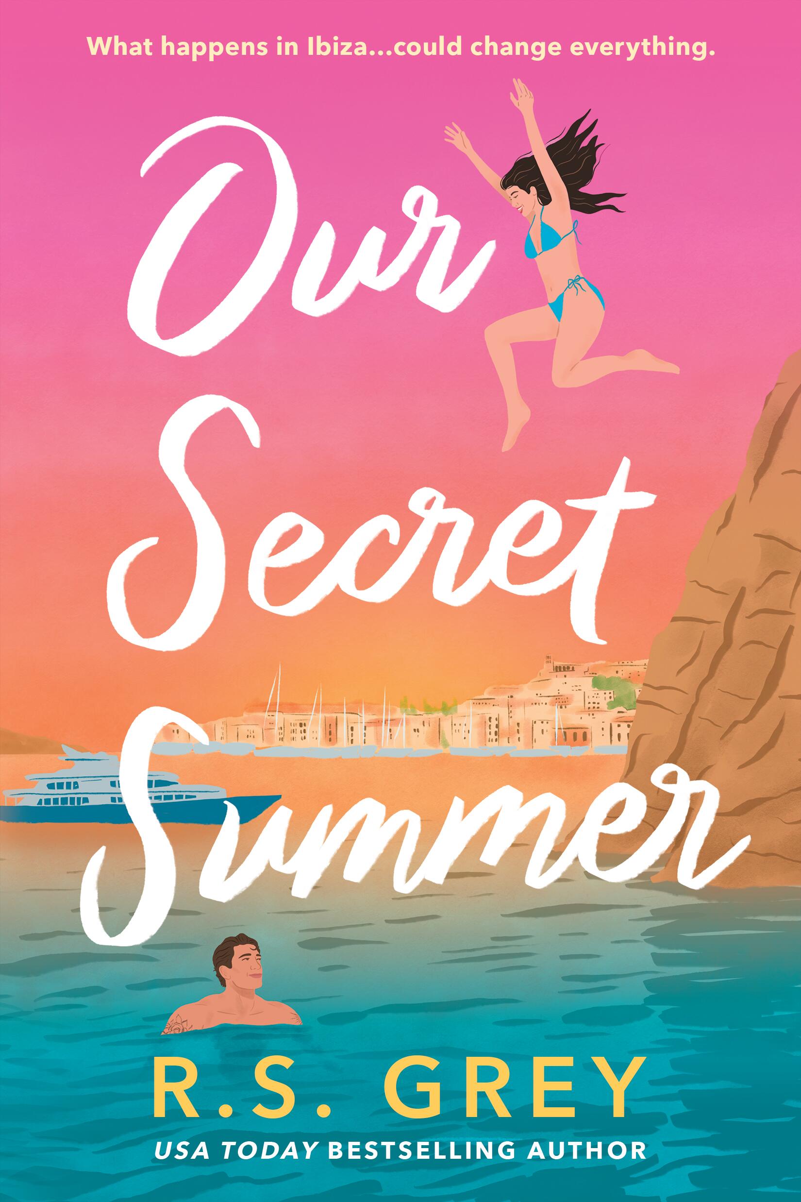Our Secret Summer (Special Limited Edition)