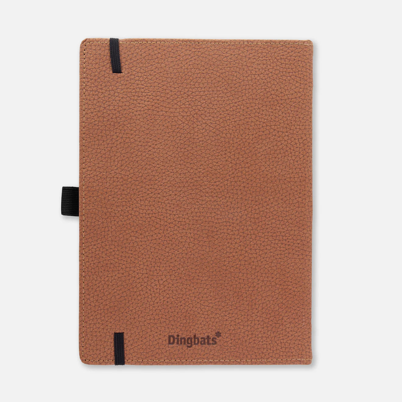Dingbats* Bear Notebook - Lined
