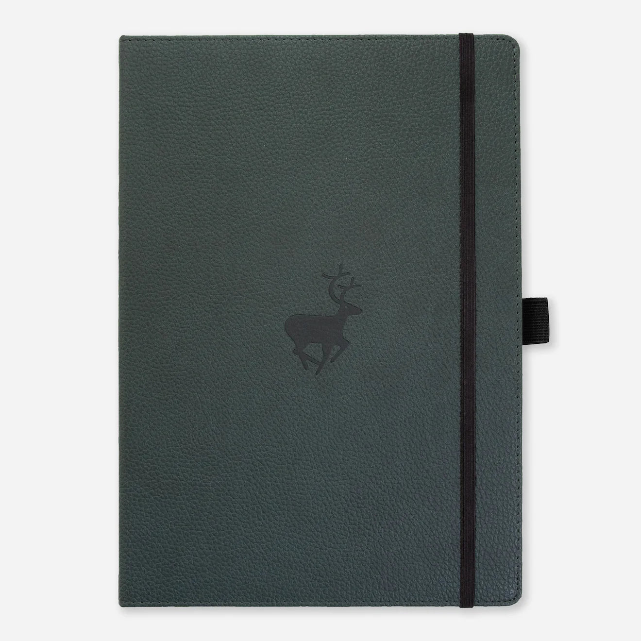 Dingbats* Deer Notebook - Lined (Large)
