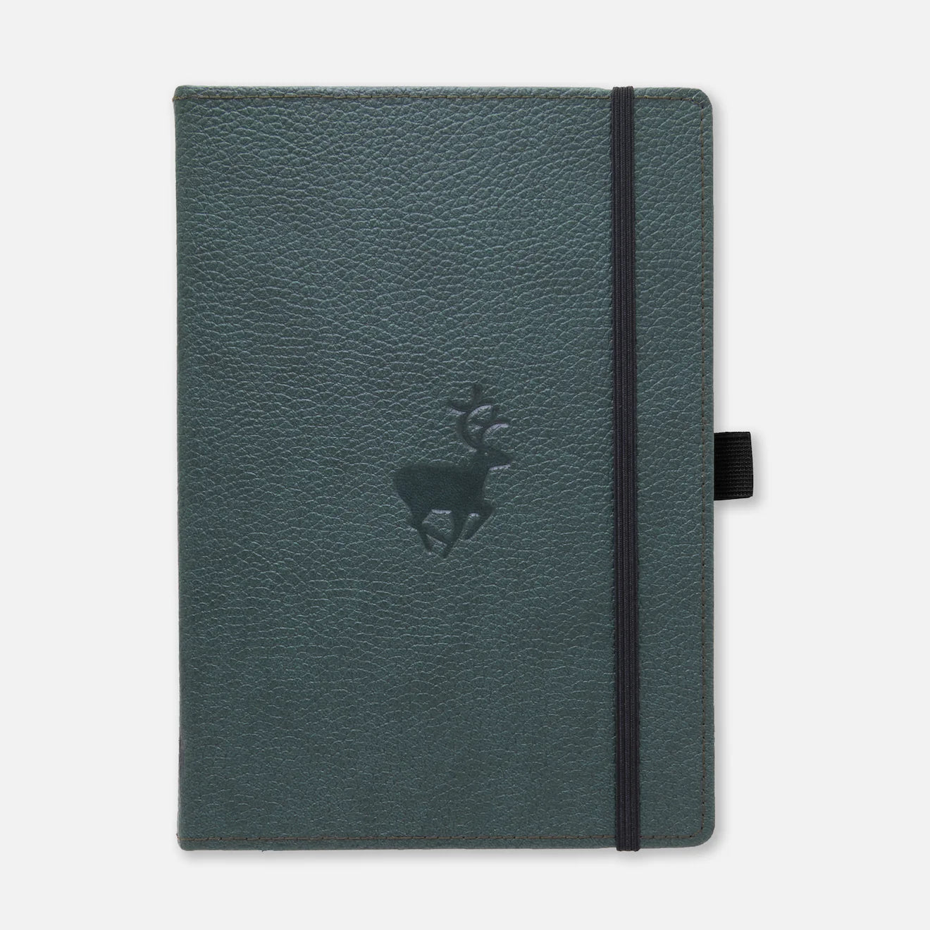 Dingbats* Deer Notebook - Plain