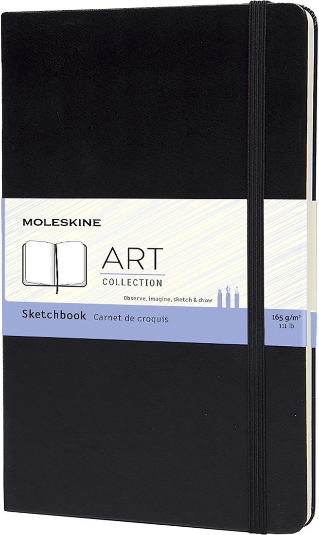 Sketchbook