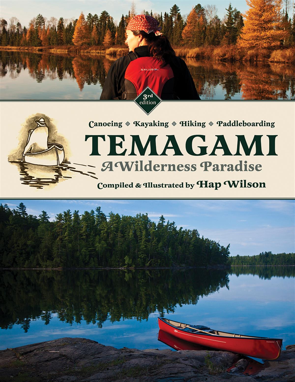 Cedar Canoe Books