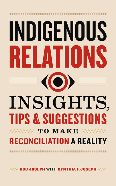 Indigenous Relations