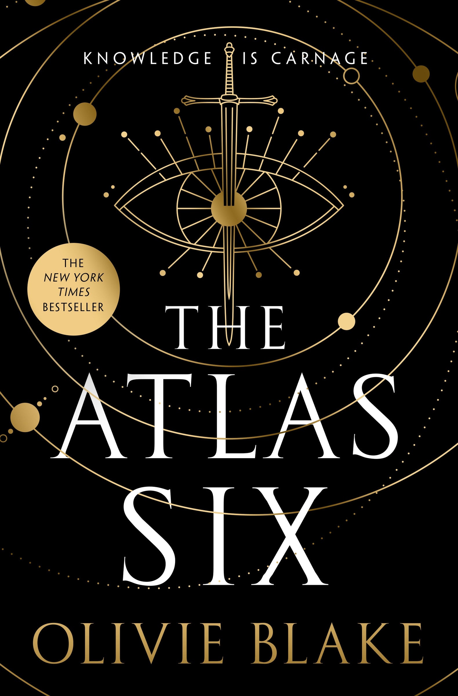 Atlas Six