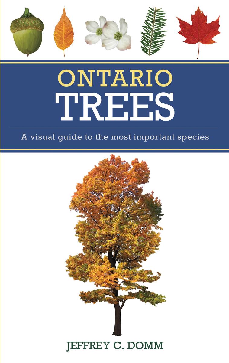 Ontario Trees